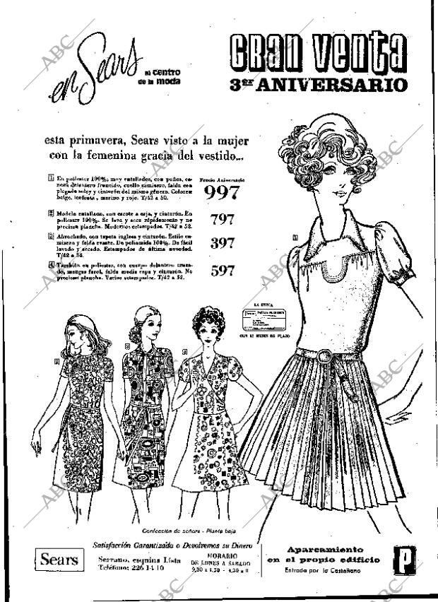 ABC MADRID 08-04-1973 página 9