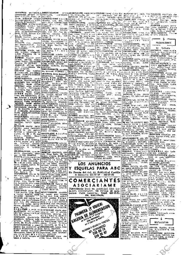 ABC MADRID 08-04-1973 página 96