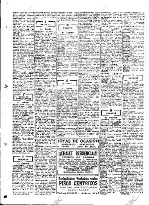 ABC MADRID 08-04-1973 página 98