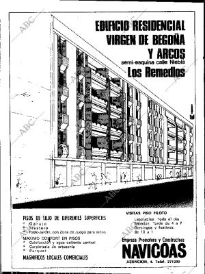 ABC SEVILLA 12-04-1973 página 12