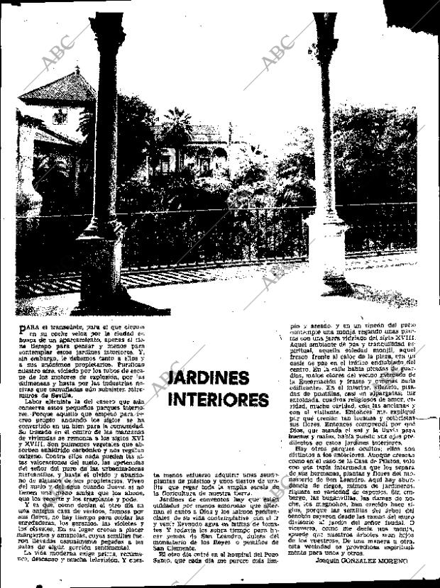 ABC SEVILLA 12-04-1973 página 127