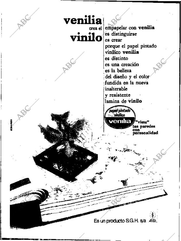 ABC SEVILLA 12-04-1973 página 18