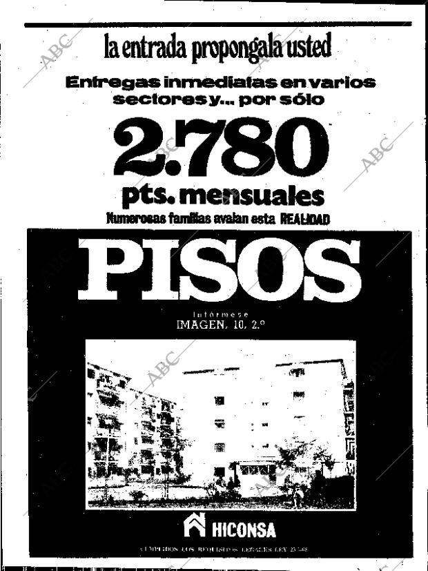 ABC SEVILLA 12-04-1973 página 24