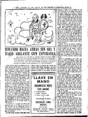 ABC SEVILLA 12-04-1973 página 41
