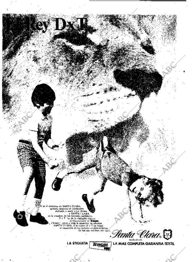 ABC SEVILLA 13-04-1973 página 2