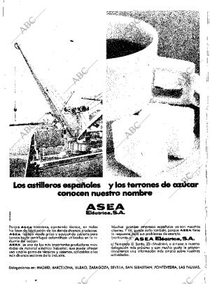 ABC SEVILLA 13-04-1973 página 29