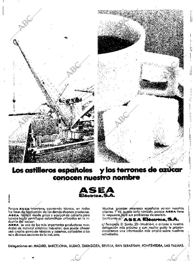 ABC SEVILLA 13-04-1973 página 29