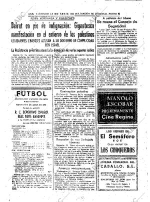 ABC SEVILLA 13-04-1973 página 32