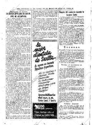 ABC SEVILLA 13-04-1973 página 53