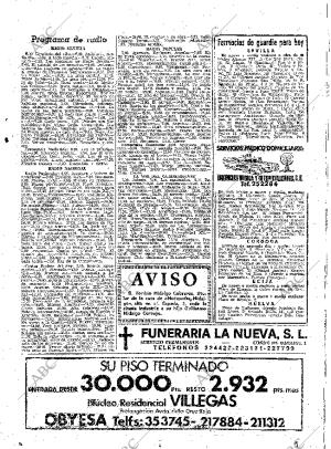 ABC SEVILLA 13-04-1973 página 75