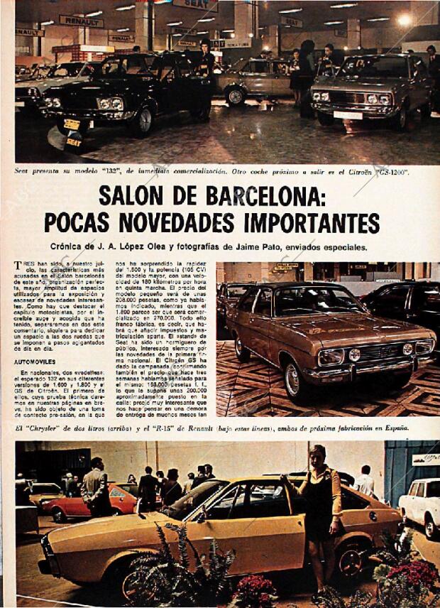BLANCO Y NEGRO MADRID 14-04-1973 página 21
