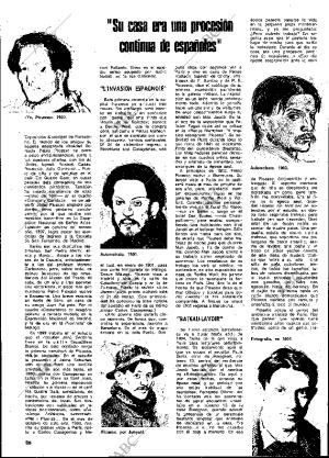 BLANCO Y NEGRO MADRID 14-04-1973 página 38