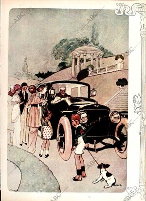 BLANCO Y NEGRO MADRID 14-04-1973 página 57