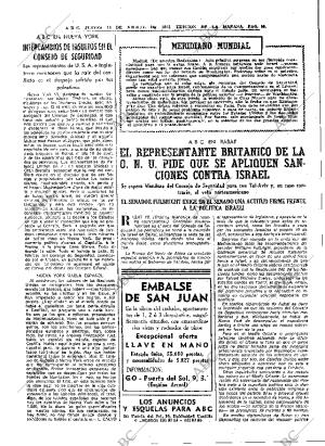 ABC MADRID 19-04-1973 página 19
