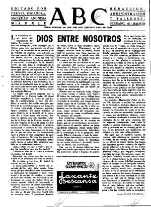 ABC MADRID 19-04-1973 página 3