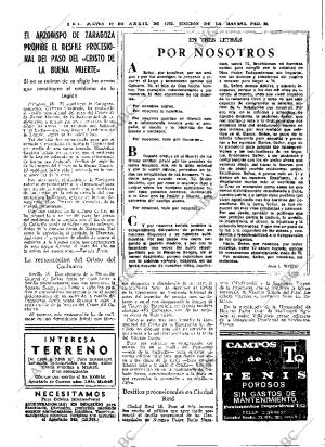 ABC MADRID 19-04-1973 página 35