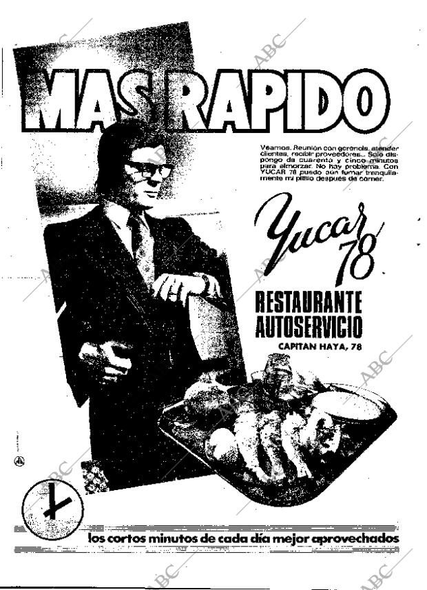 ABC MADRID 19-04-1973 página 4