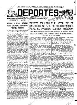 ABC MADRID 19-04-1973 página 59