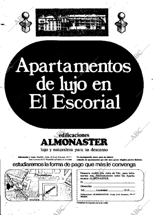 ABC MADRID 19-04-1973 página 94