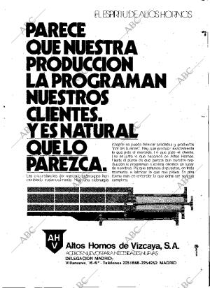 ABC MADRID 19-04-1973 página 97