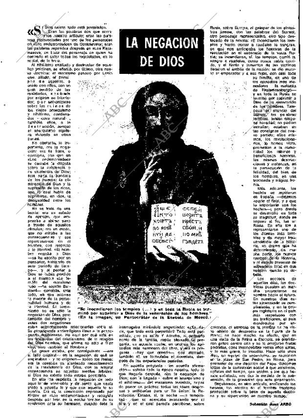 ABC MADRID 20-04-1973 página 11