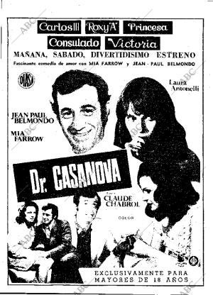 ABC MADRID 20-04-1973 página 12