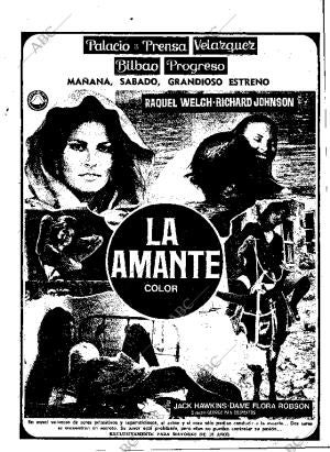 ABC MADRID 20-04-1973 página 15