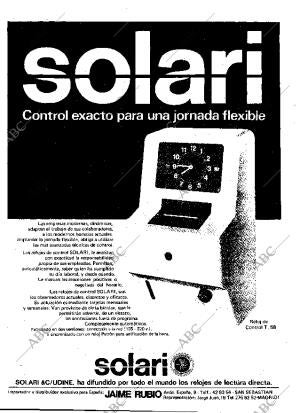 ABC MADRID 20-04-1973 página 16