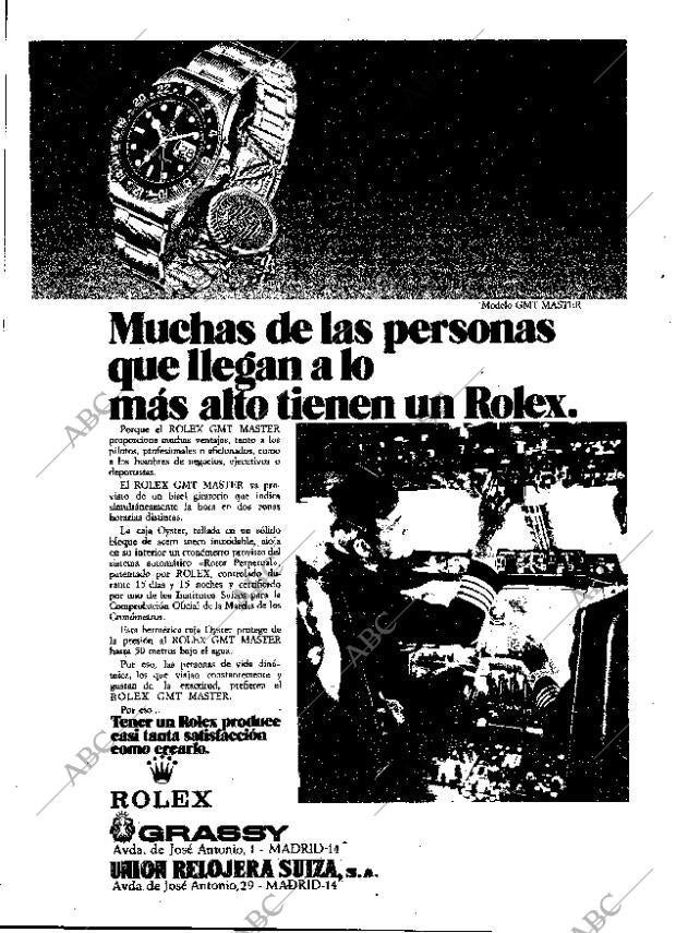 ABC MADRID 20-04-1973 página 2