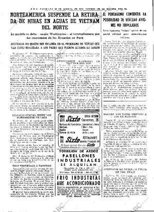 ABC MADRID 20-04-1973 página 21