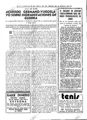 ABC MADRID 20-04-1973 página 23
