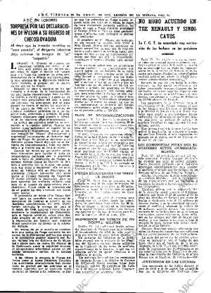 ABC MADRID 20-04-1973 página 24