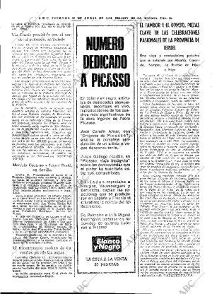 ABC MADRID 20-04-1973 página 32