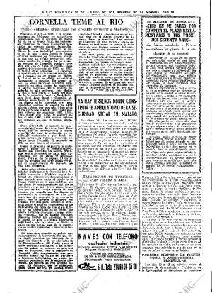 ABC MADRID 20-04-1973 página 35