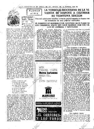 ABC MADRID 20-04-1973 página 37