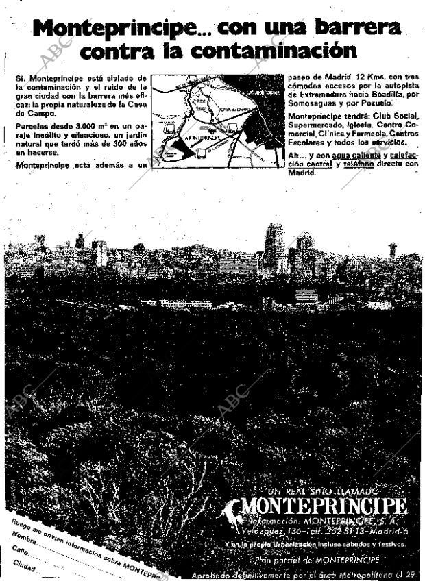 ABC MADRID 20-04-1973 página 4