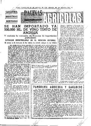 ABC MADRID 20-04-1973 página 44