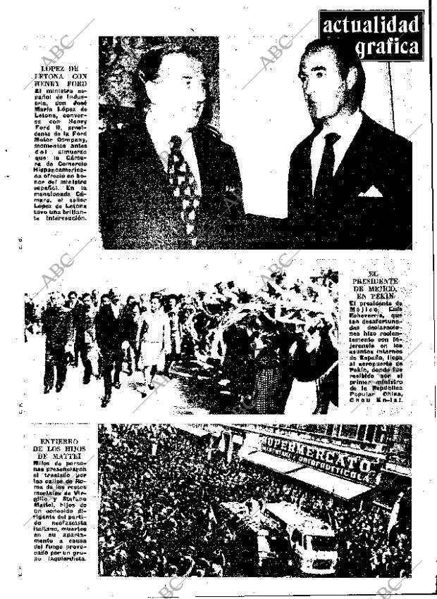 ABC MADRID 20-04-1973 página 5