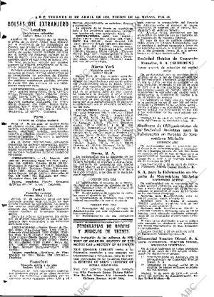 ABC MADRID 20-04-1973 página 50