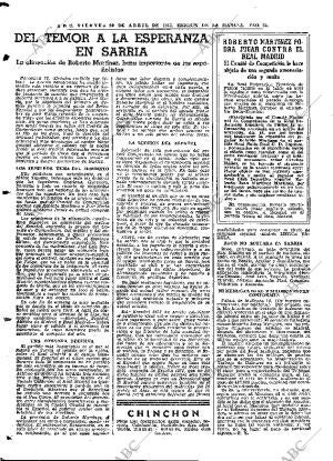 ABC MADRID 20-04-1973 página 52
