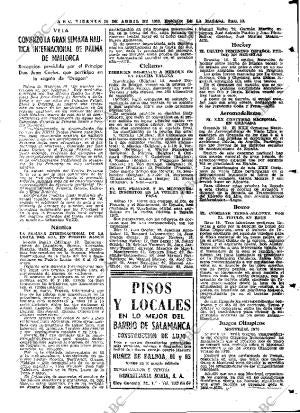 ABC MADRID 20-04-1973 página 53