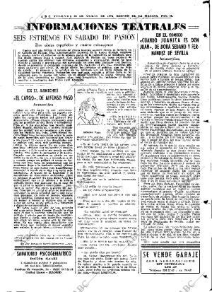 ABC MADRID 20-04-1973 página 55