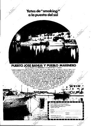 ABC MADRID 20-04-1973 página 6