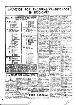 ABC MADRID 20-04-1973 página 68
