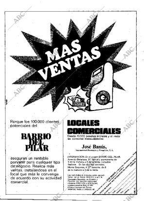 ABC MADRID 20-04-1973 página 8