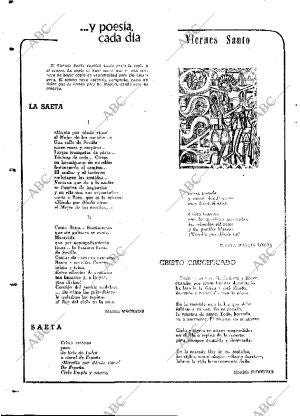 ABC MADRID 20-04-1973 página 80