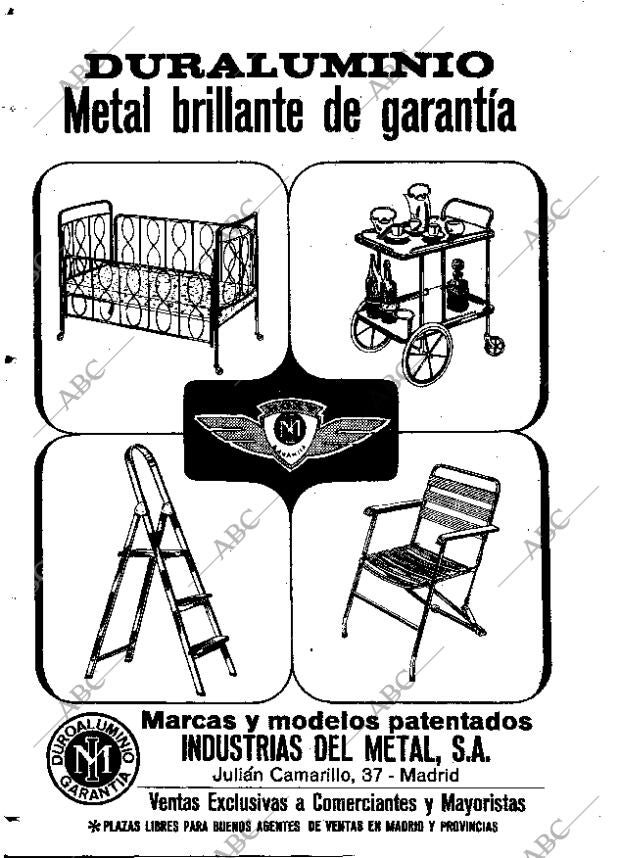 ABC MADRID 20-04-1973 página 84