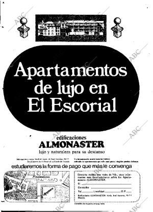 ABC MADRID 20-04-1973 página 88