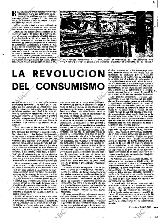 ABC MADRID 20-04-1973 página 91