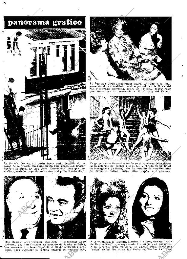 ABC MADRID 20-04-1973 página 94